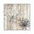 White Framed Canvas