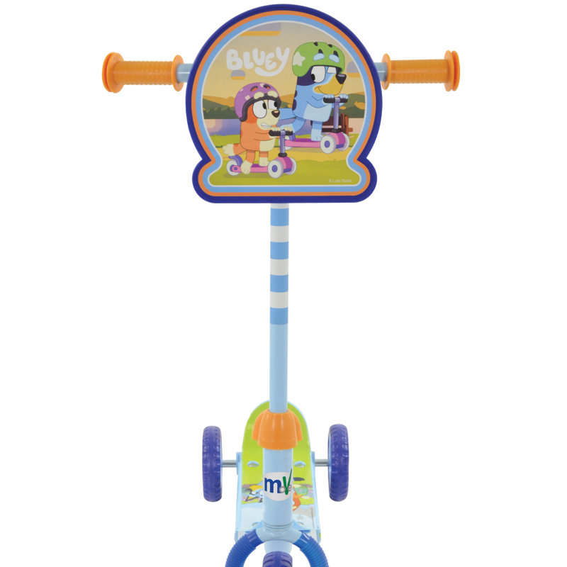 Disney Scooter