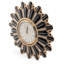 Art Deco Quartz Movement Clock