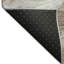 Tapis abstrait lavable à la machine de qualité supérieure Metinaro AMF1706-1243093644
