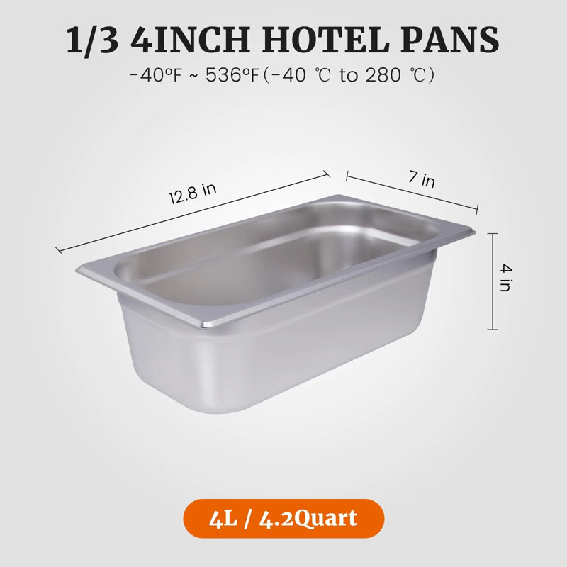 Rohando Food Storage Container