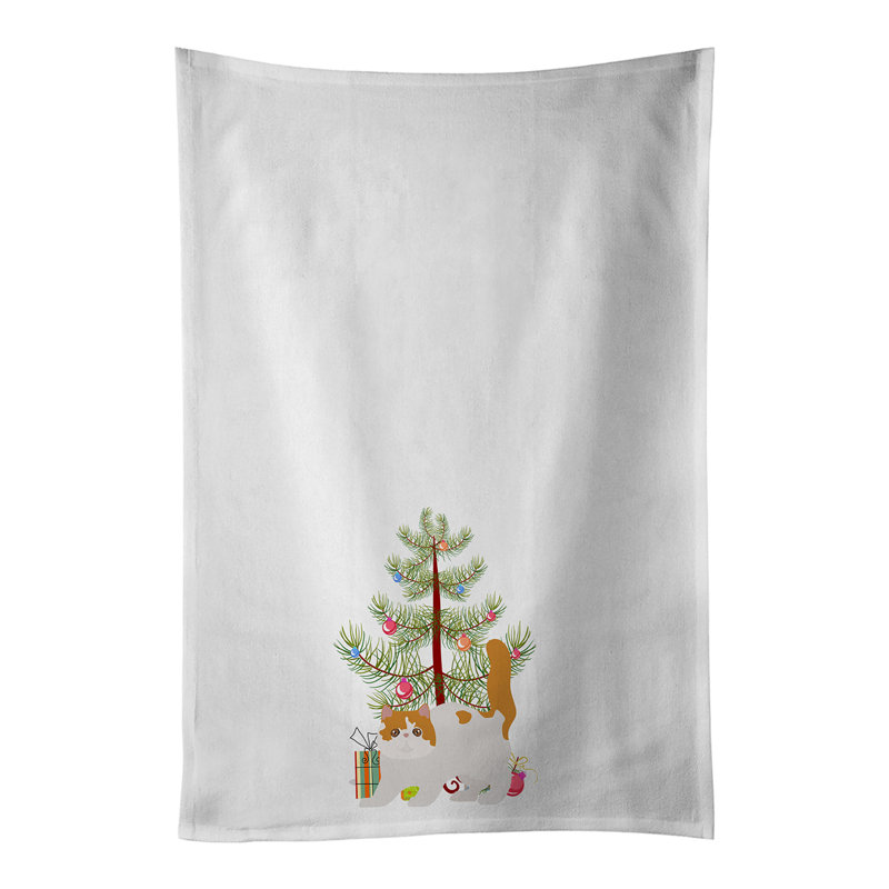Cotton Tea Towel Kitchen Towel
