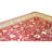 Hand Knotted Wool Indoor Rug