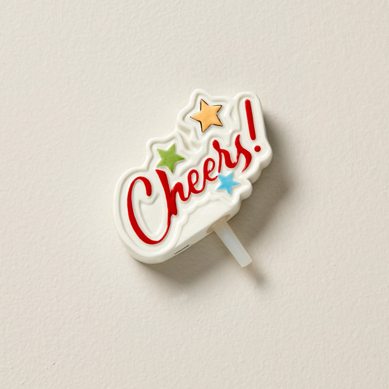 PROFILE POPPERS Profile "Cheers" Popper