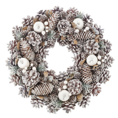 Artificial Wreath