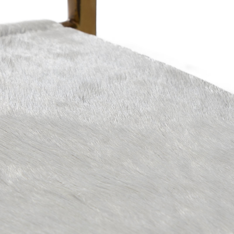 Landon Chair - Gold