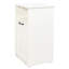 Armoire de buanderie avec 1 sac doublure amovible