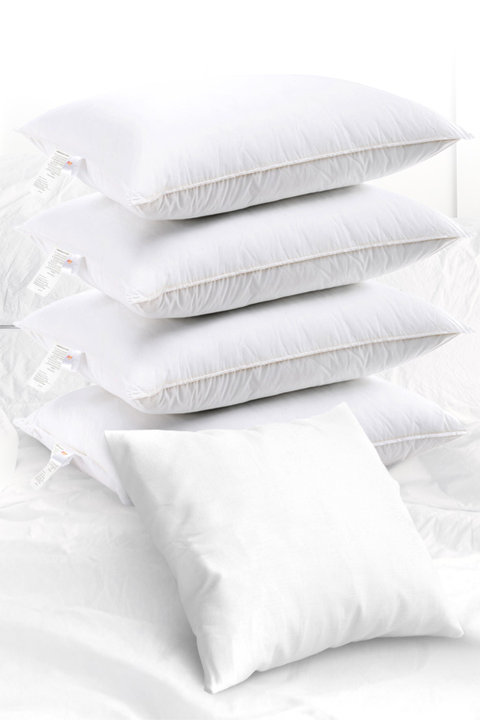 Bed Pillows