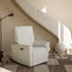Santorini Nursery Chair