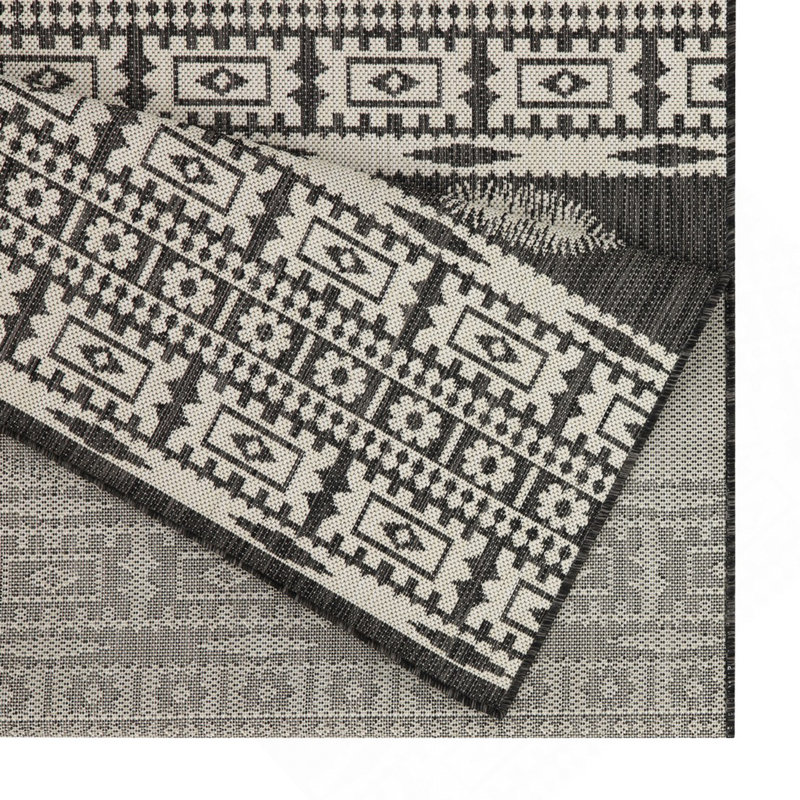 7 Ft. 10 In. X 10 Ft. 3 In. Indoor/Outdoor Area Rug, Rectangle 7'10" x 10'3"