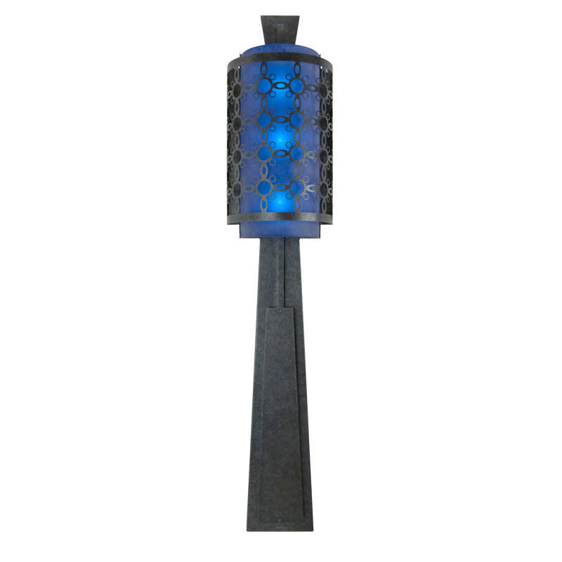 Kana 3 - Light Wallchiere