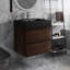 Meuble-lavabo mural simple 24 po avec comptoir 24 po-1431668018