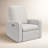 Teddi Power Recliner With USB-98241458