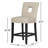 Aayush 26.25" Counter Stool-1758505526