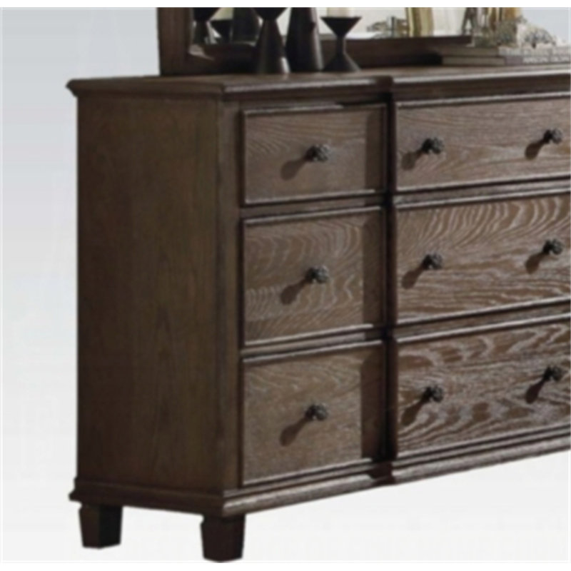 Commode Baudouin