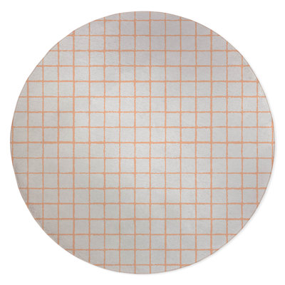 Rebar Non-Slip Outdoor Rug