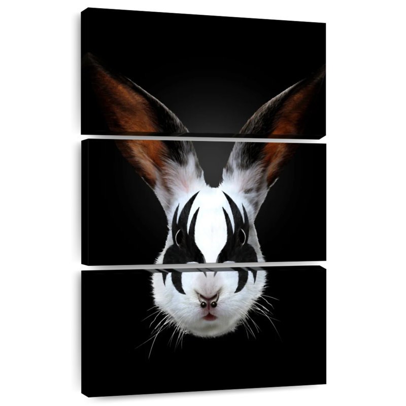 Ketti Rabbit Rocks