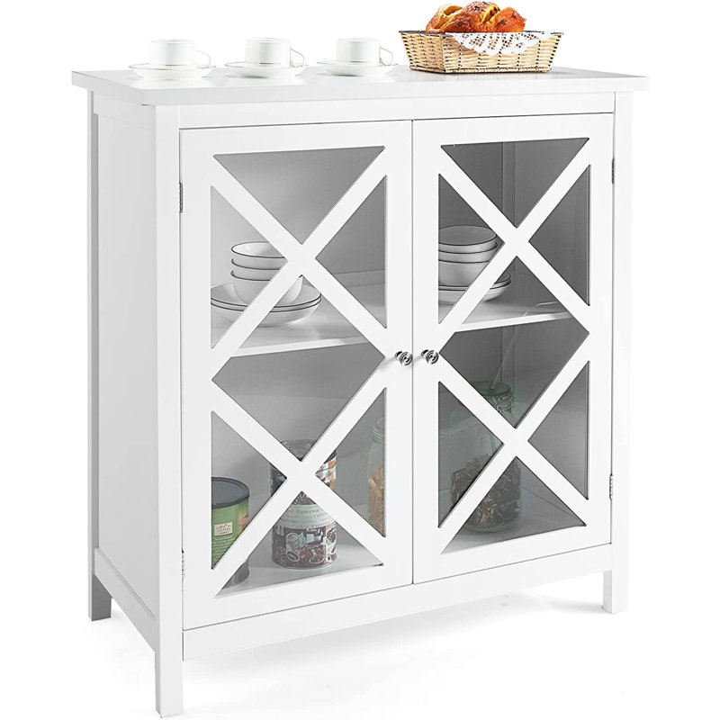 90 cm W Chest of 5 Drawers
