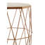 Aiden Frame End Table