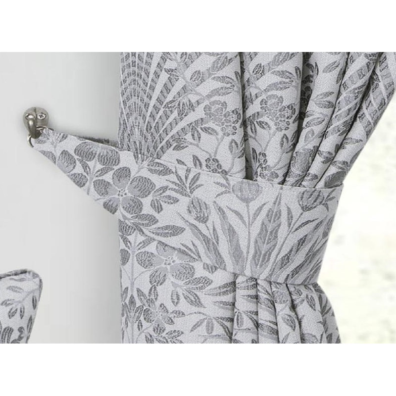 Sutherby Fabric 46cm Curtain Tieback