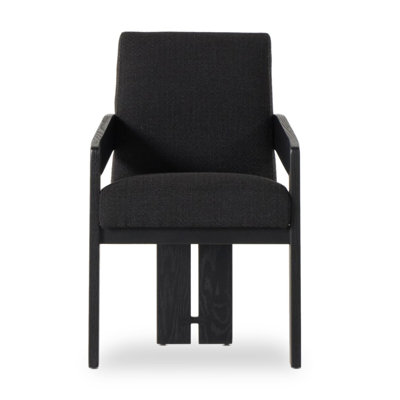 Asmund Dining Armchair