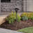 Chikaima Bronze Metal Pathway Light-800708213