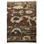 Tapis brun foncé Jose