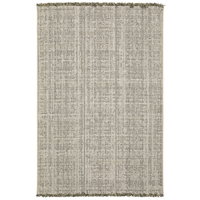 Tapis Rayfe, Rectangle 5 pi 3 po x 7 pi 3 po