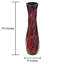 Ather Handmade Wood Table Vase