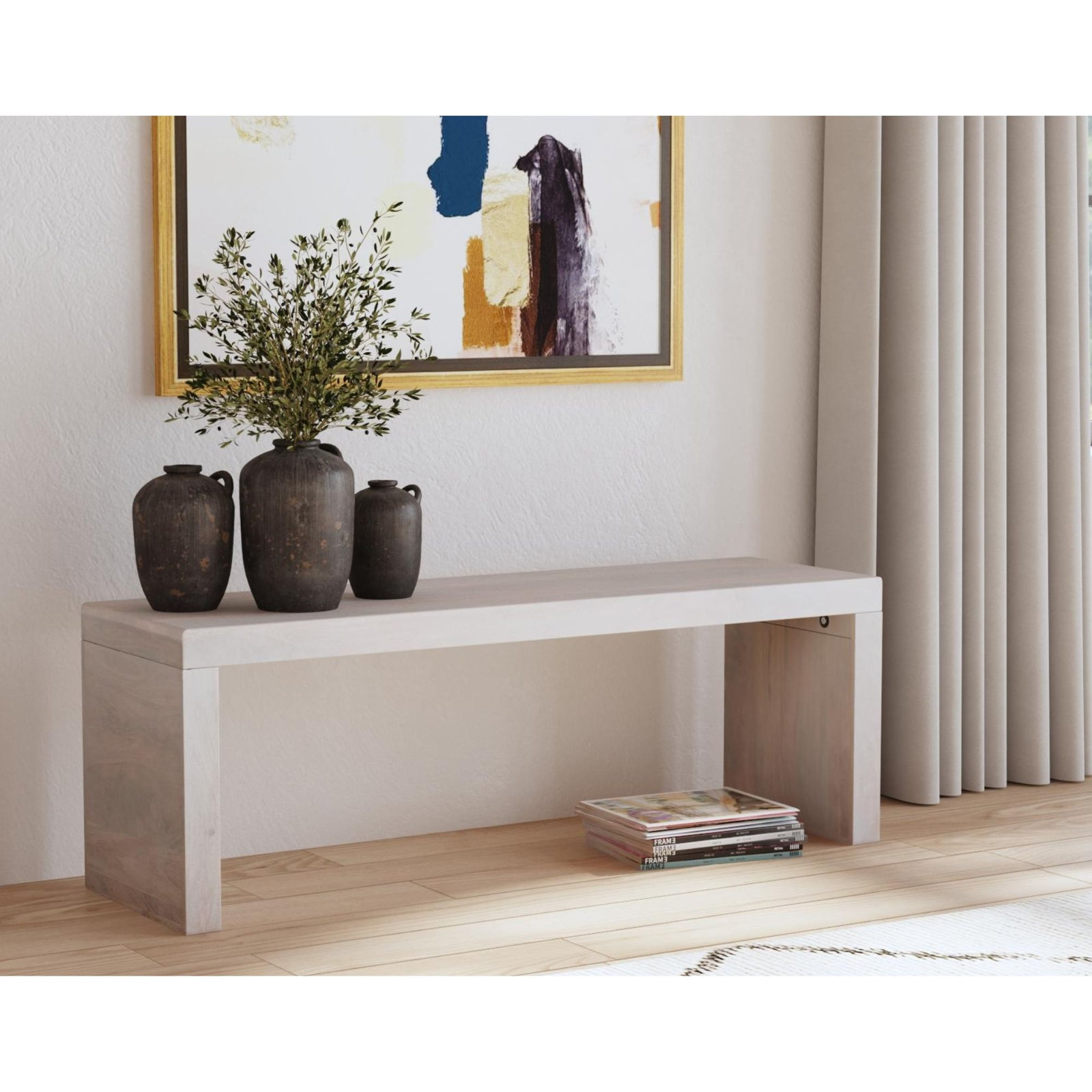 Oni Bench