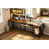Rustic Brown selected