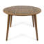 Table de salle à manger en bois d'acacia-888916940