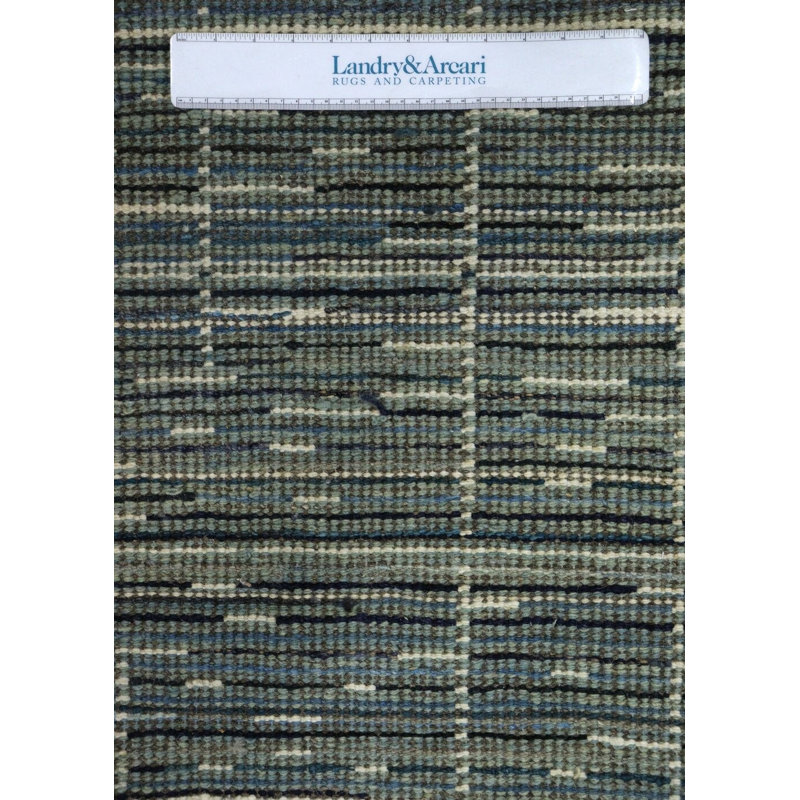 Moroccan One-of-a-Kind 7'11" X 11' Area Rug