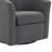 Aunna Upholstered Swivel Barrel Chair-1756101981