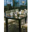 Lanterne de table en acier inoxydable-1413937666-1413937665