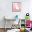 Cadre flottant Playful Flopsy-596737178-596737179