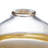 Charmarkco Glass Table Vase