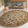 Dunbar Hand Tufted Wool Oriental Rug