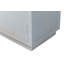 Maldives Solid Wood Bookcase
