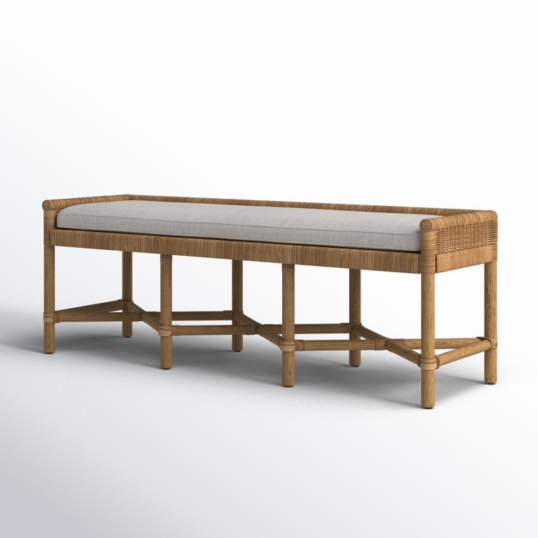 Adalard Upholstered Bench