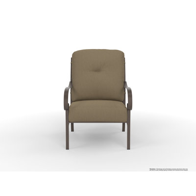 Pasadera Outdoor Lounge Chair