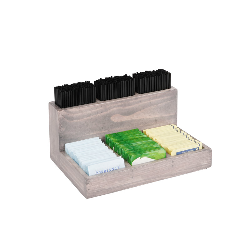 Organisateur de condiments Aspen