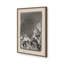 «English Garden S Croquis II» par Grace Popp, reproduction d'art-2095255871-2095255865-2095255841