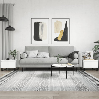 Coffee Table with Storage