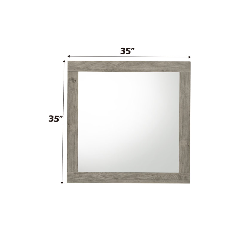 Miroir Mari