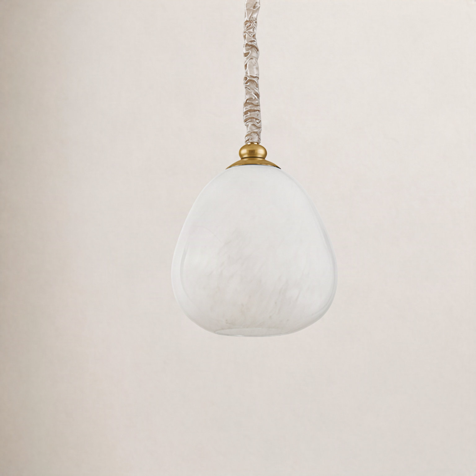 Michaelson Single Light Pendant