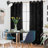 Ashleeann Room Darkening Curtain Pair-39744661-39744662