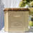 Lockard Tufted Top Storage Pouf