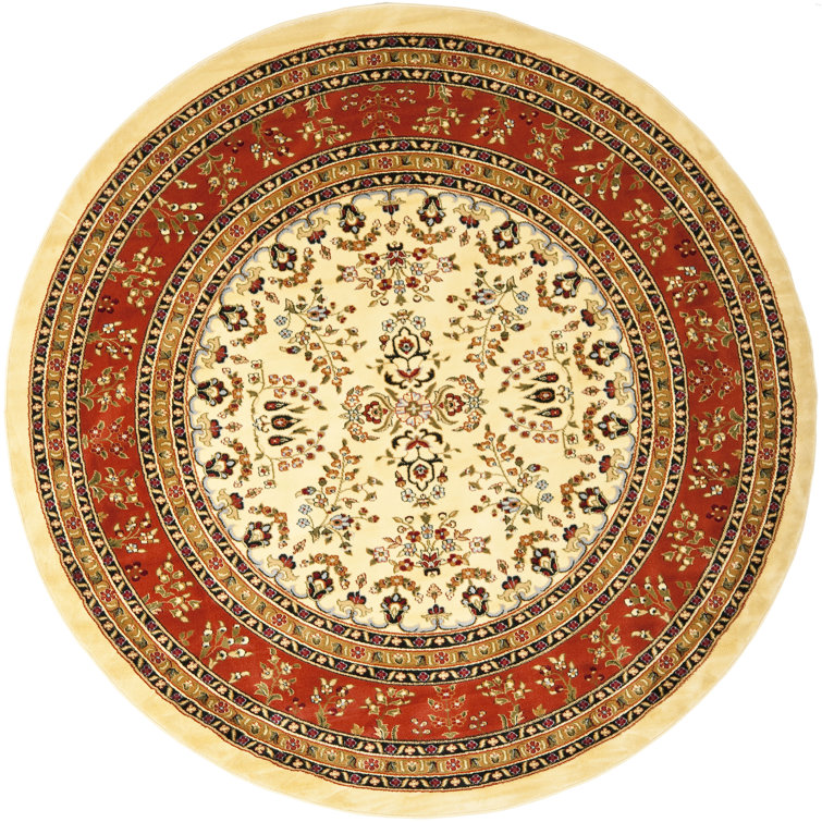 Klose Performance Oriental Rug