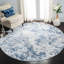 Tapis abstrait Dorcinvil 700 Performance-283113816
